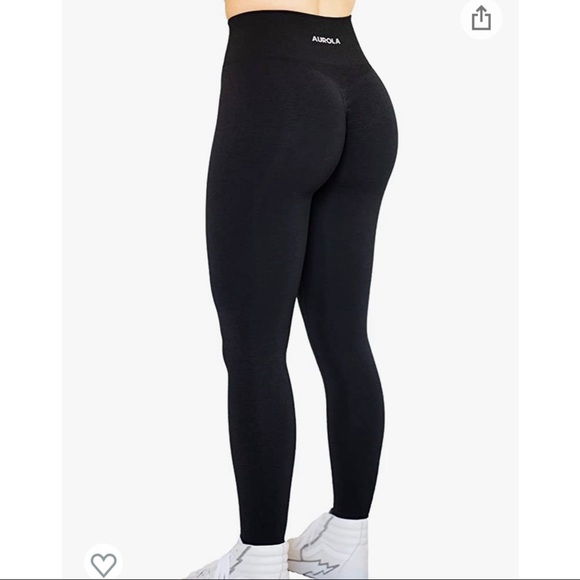 Aurola Pants - Aurola Leggings NWOT
